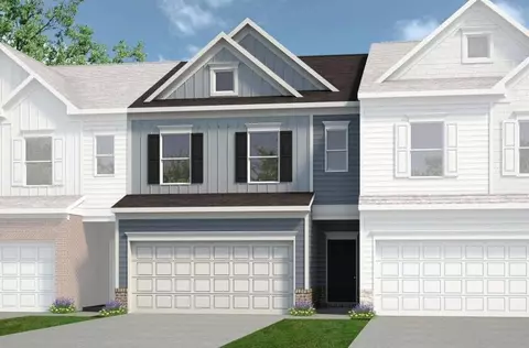 9424 Sapling Ln, Collegedale, TN 37363