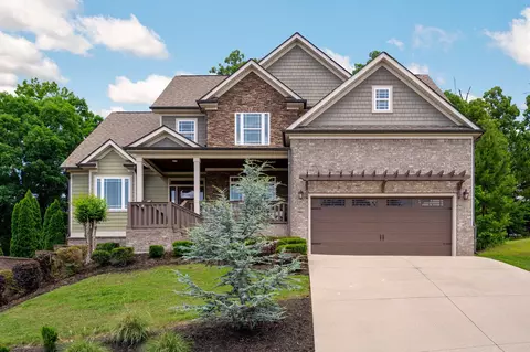 4217 Cripple Bush Ct, Apison, TN 37302