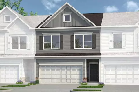 9418 Sapling Ln, Collegedale, TN 37363