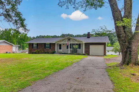 Undisclosed, Chickamauga, GA 30707