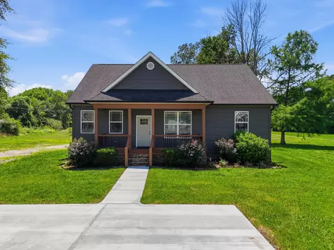 1738 E Boy Scout Rd, Hixson, TN 37343