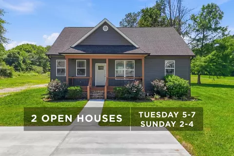 1738 E Boy Scout Rd, Hixson, TN 37343