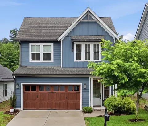 1770 Seven Pines Ln, Chattanooga, TN 37415