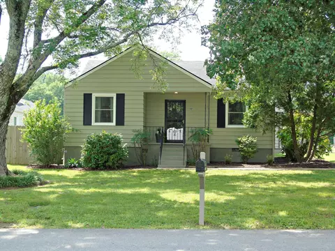 1601 Maxwell Rd, Chattanooga, TN 37412