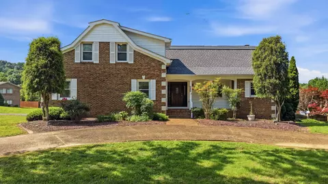 3980 Bow St NE, Cleveland, TN 37312