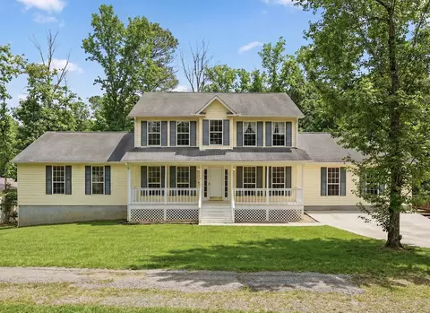 200 Kansas Ln SE, Cleveland, TN 37323