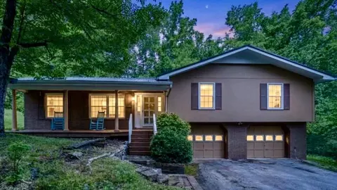 Exterior - 213 Maple Way, Ringgold, GA 30736 photo 2 of 7