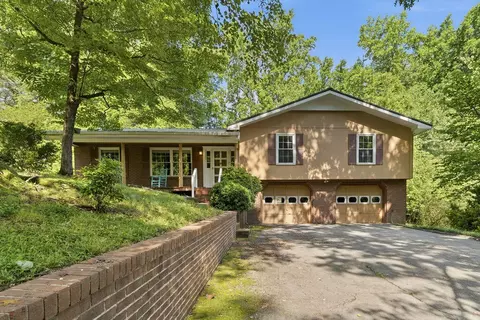 Exterior - 213 Maple Way, Ringgold, GA 30736 photo 3 of 7