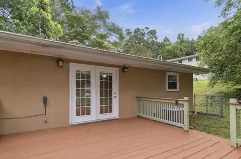Exterior - 213 Maple Way, Ringgold, GA 30736 photo 7 of 7