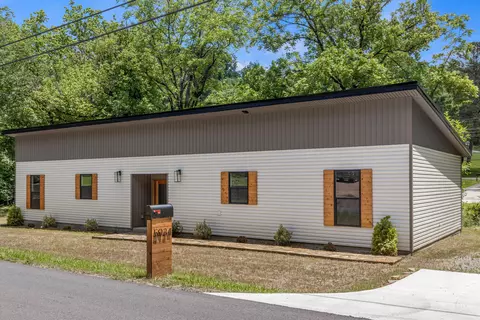 5934 Old Dayton Pike, Chattanooga, TN 37415