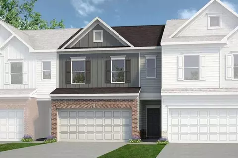 9412 Sapling Ln, Collegedale, TN 37363