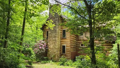 390 Moon Lake Rd, Mentone, AL 35984