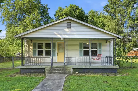 116 Widow St, Sale Creek, TN 37373