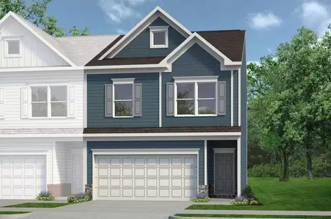 9406 Sapling Ln, Collegedale, TN 37363