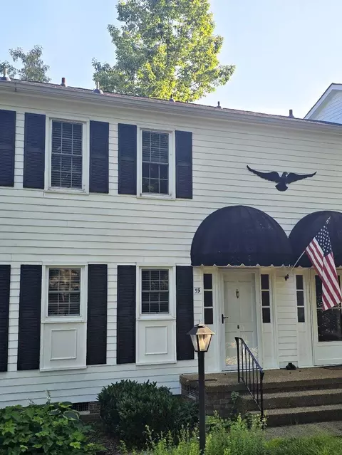 728 Bacon Trl #59, Chattanooga, TN 37412