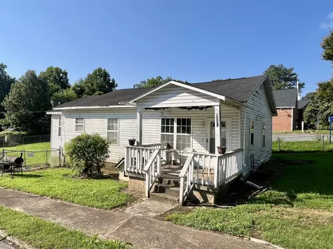 5300 Slayton Ave, Chattanooga, TN 37416