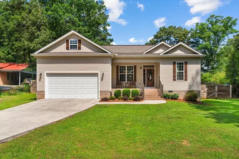 1031 Fort Mountain Dr, Chatsworth, GA 30705