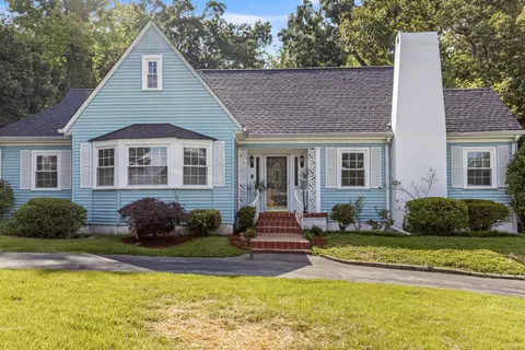 309 Peachbloom Dr, Chattanooga, TN 37411
