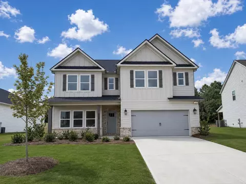 8221 Shrewsbury Ln #44, Ooltewah, TN 37363