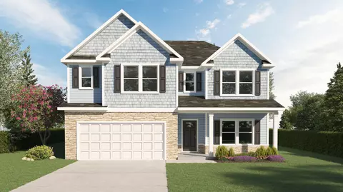 8221 Shrewsbury Ln #44, Ooltewah, TN 37363