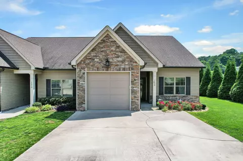 1608 Stonebriar Dr NE, Cleveland, TN 37312