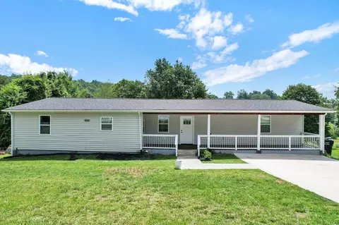 200 Queens Ln, Decatur, TN 37322
