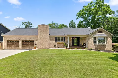 1413 Millbro Cir, Chattanooga, TN 37412