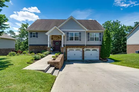 7348 Landlock Dr, Ooltewah, TN 37363
