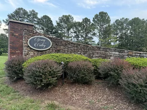 3562 Valley Trl, Chattanooga, TN 37415