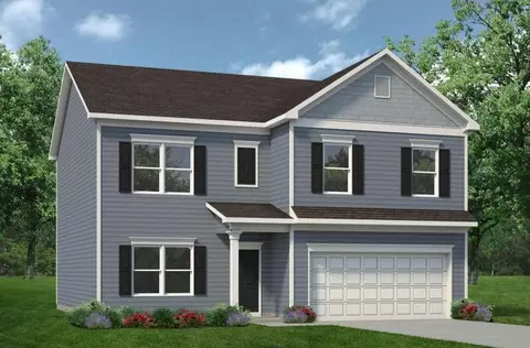 84 Willow Cir, Rock Spring, GA 30739