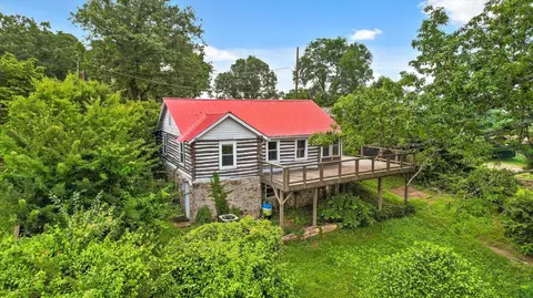 607 Nye Cir, Chattanooga, TN 37405