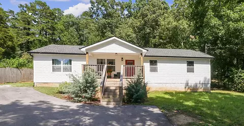 6903 Ramsey Town Rd, Harrison, TN 37341
