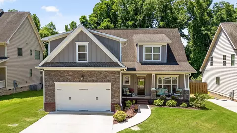 8462 Flower Br, Chattanooga, TN 37421