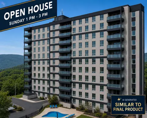 1131 Stringers Ridge Rd #4A, Chattanooga, TN 37405