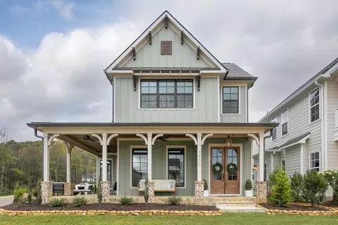 56 Yelllow Rose Ln, Ooltewah, TN 37363