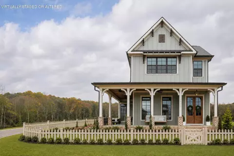 56 Yelllow Rose Ln, Ooltewah, TN 37363