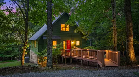 158 Lookout Dr, Rising Fawn, GA 30738