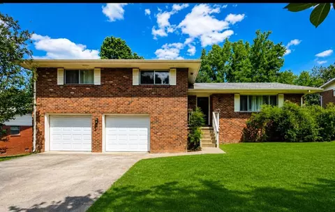 4116 Norcross Rd, Hixson, TN 37343