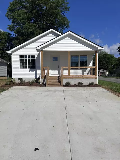 2637 N Beech St, Chattanooga, TN 37406
