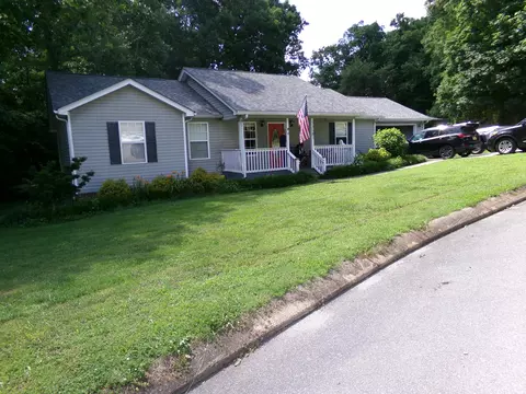 12581 Emerald Creek Cir, Soddy Daisy, TN 37379
