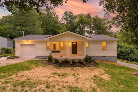 3706 Thrushwood Dr, Chattanooga, TN 37415
