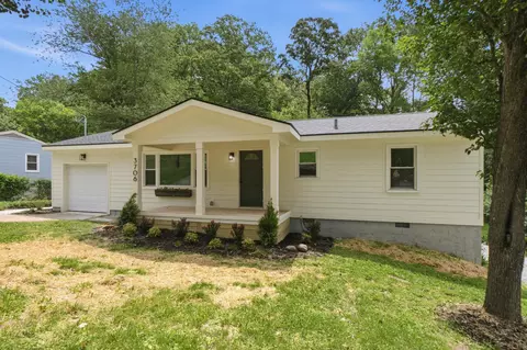 3706 Thrushwood Dr, Chattanooga, TN 37415
