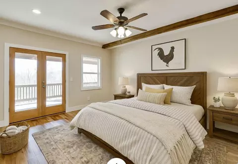 Bedroom - 2000 Fredonia, Dunlap, TN 37327 photo 1 of 2