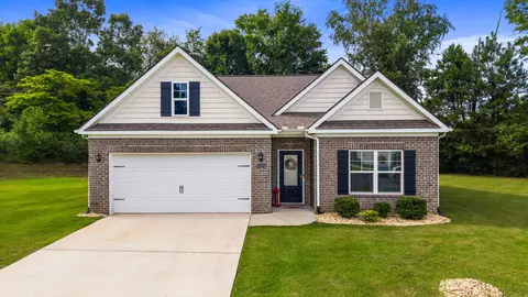 6120 Pearson Ln NW, Cleveland, TN 37312
