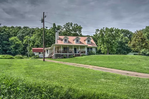 3905 Creek Rd, Wildwood, GA 30757