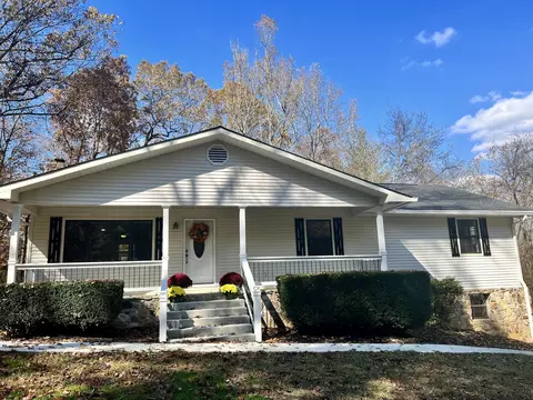 831 Osceola Dr, Whitwell, TN 37397