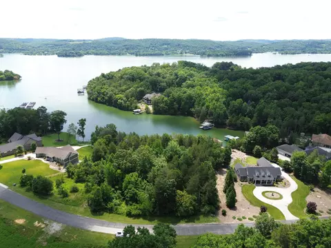 0 E Shore Dr #25, Rockwood, TN 37854