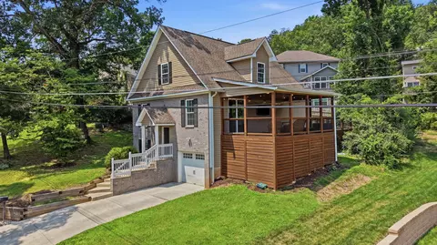 323 Pine Ridge Rd, Chattanooga, TN 37405