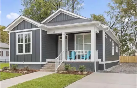 58 Maude St, Chattanooga, TN 37403