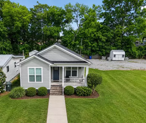 74 Maude St, Chattanooga, TN 37403
